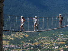 via ferrata